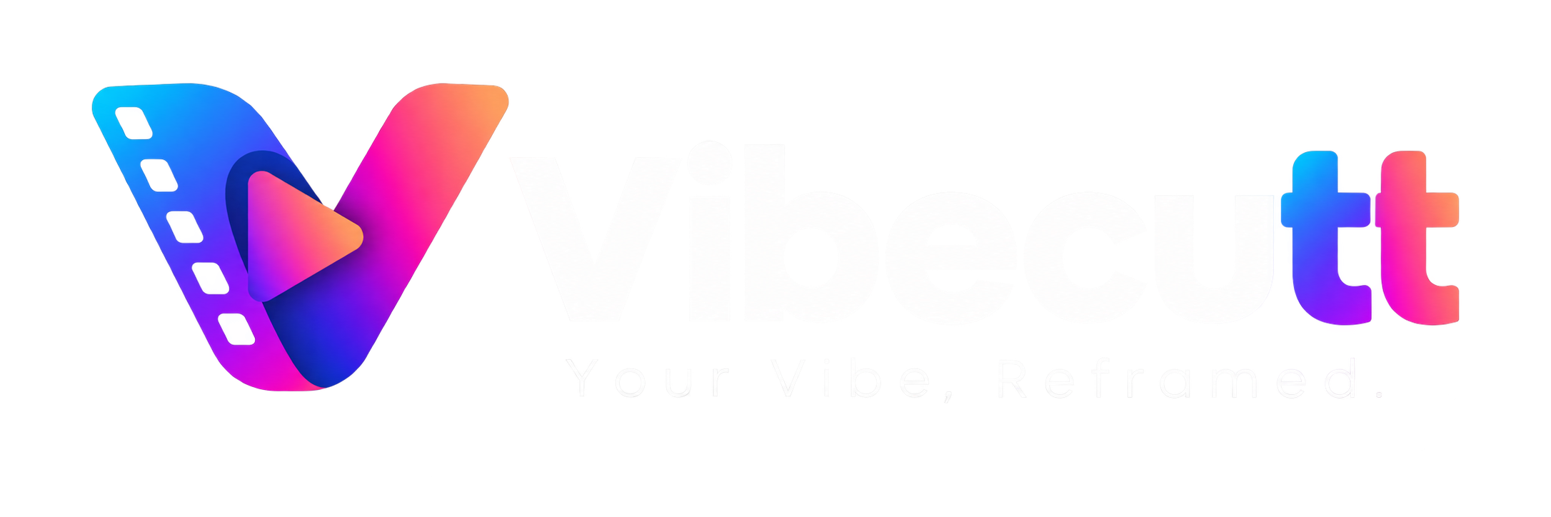 VibeCut — Your Vibe, Reframed.